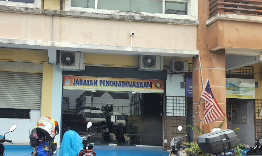 MPKj Office
